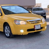 سبكترا • ٢٠٠٧ • اوتماتيك
