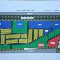 مقاطعة أبو الفضل • ٢٠٠م • واجهة ١٠م
