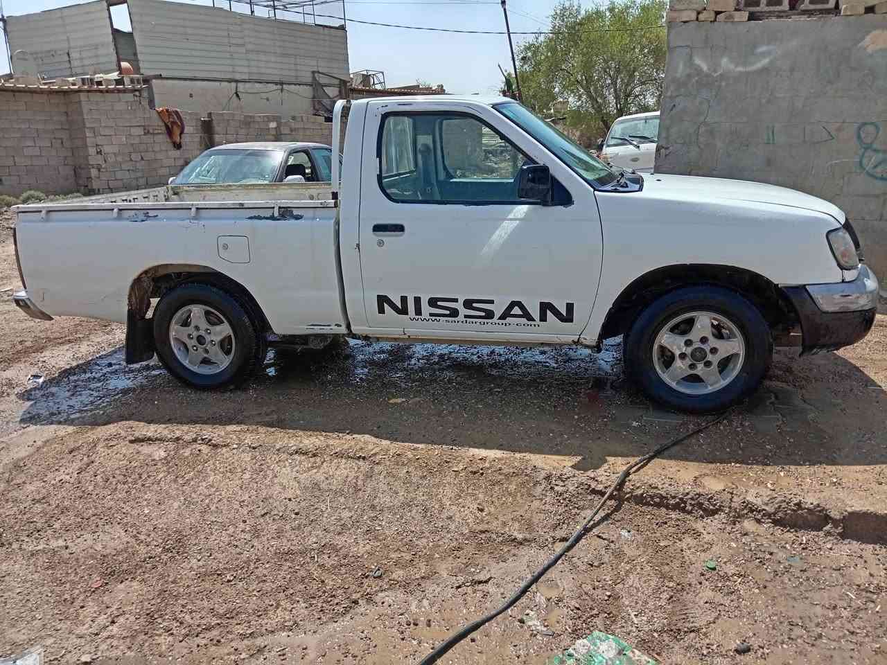 بيكم نيسان 2000 مكينه وكير واكسن مكفولات رقم بغداد سنويه 27 السعر ٤٥وبه مجال مكلف مكلف بل نشر المكان بغداد نهروان ***********
