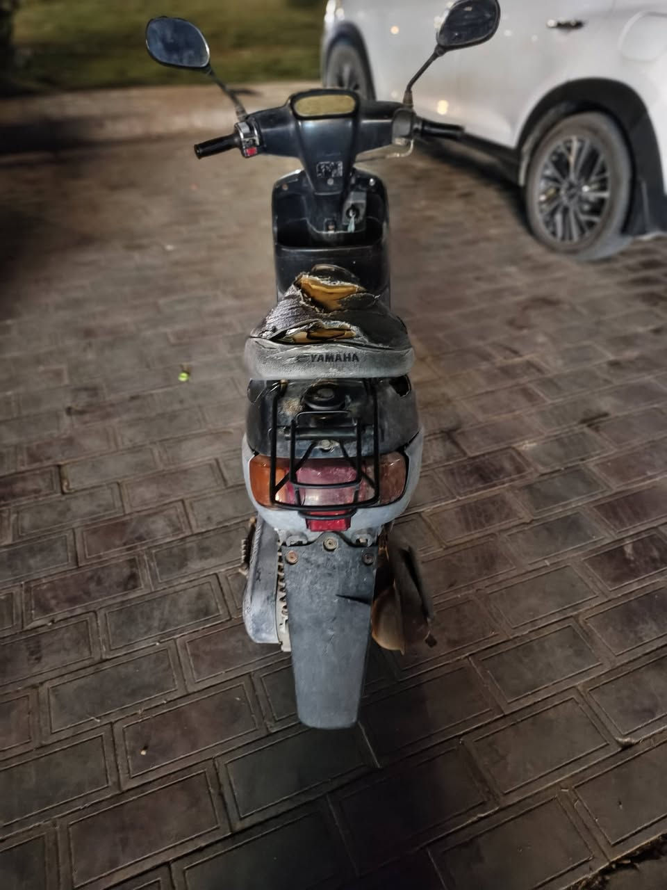 بطه لبيع سعر 150 دراجه بلاديه نقصه بس كابريتر فقط عنوان كربلا طريق بغداد كربلا ء عامود 90 يم جامعه الزهراء ***********

