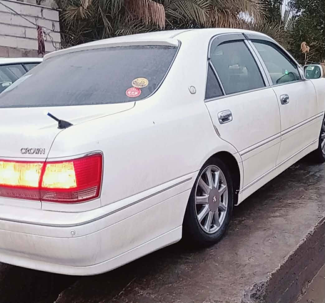 السلام عليكم ملكه للبيع او المراوس بكوري ٣دكم كرستال مكفوله ديفور الجبير مشروع وطني مداور ثاني يوم لاستفسار ***********

