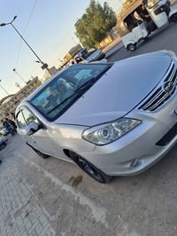 بي واي دي G3 • موديل ٢٠١٦ • كير اوتو
