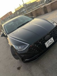 سوناتا ٢٠٢٢ • ٢٥٠٠ • نمر اربيل