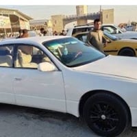ماجستا • ١٩٩٣ • رقم انجليزي