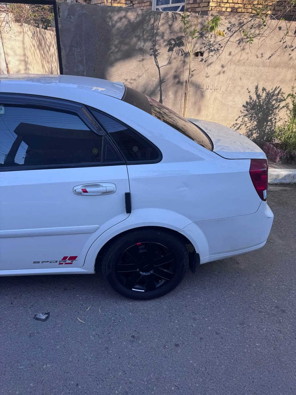 اوبترا 12 بيها مدر ايمن تبديل بدون ضربة محرك وكير قبل 4 اشهر شادهن

تبريد حدادية كلشي  شغال بيها بس المشط تعبان بس يمشيك وخياس باب السايق يراد لكط تايرات جدد سيارة استخدام شخصي سعرها 70 وبيها مجال سنوية منتهية 

*********** البصرة, العراق
