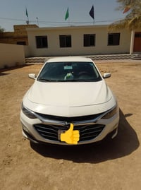 ماليبو • موديل ٢٣ • كفاله عامه