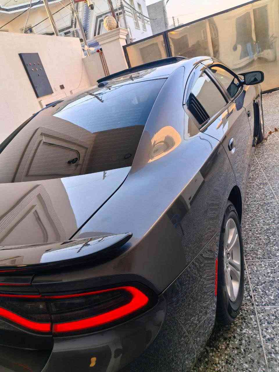 تشارجر SXT بلس • ٢٠٢٢ • ٦٨٠٠٠ مايل
