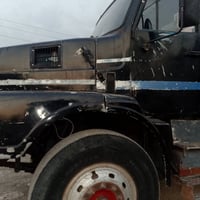 فالفو للبيع موديل واحد و تسعين مكينه جي 10 گير4×4 كفالة عامة مكينه گير...