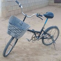 بسيكل • بريك وراه • مقابل مول فراس
