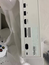 ​🔥 عرض خاص ومميز - إكس بوكس سيريس إس (Xbox Series S) 🔥 الأجهزة وارد ال...