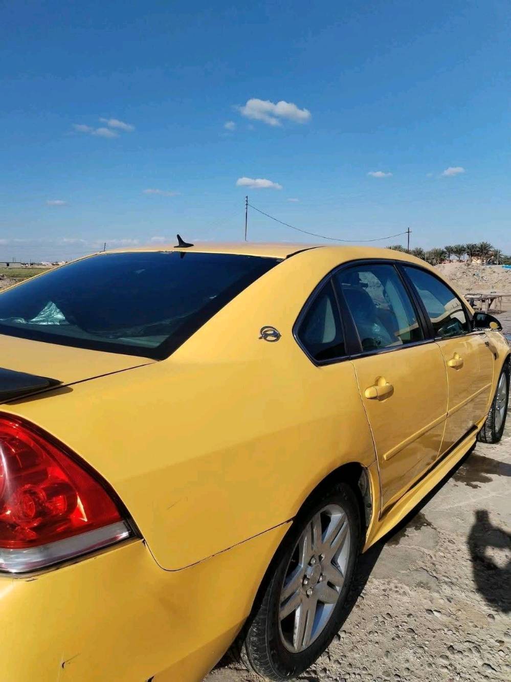 اعيد نشر بسبب لوعود الكاذبه
ترهم حاضر وقصاد ومراوس حسب لقناعه
امبالا موديل .2010🚖
عجبتك سياره اني بخدمتك ماعجبتك تروحلك اكتب كلمه طيبه و فدوه تلكه لحسن منه 
مكينه 3500
💗  مستعجل علئ لبيعه سعر 55$
بيه مجال حك لجيه
   💗خطه ديوانيه بغداد كير مكينه كفاله طبكه جديده.بيه ملاحضات بسيطه رقم انبار مشروع وطني.رقم نكليزي شرط تحويل ثاني يوم.خطه ديوانيه بغداد .حداديه امامي خلفيه نضيفه.تبريد  تدفئه خير من الله.رقم *********** تصل وبلخدمه .سياره كلين بدون حادث.تبديل جاملغ  امامي اثر شخوط .تحكم ستيرن جهتين .مكانه بغداد الحسينيه الراشديه