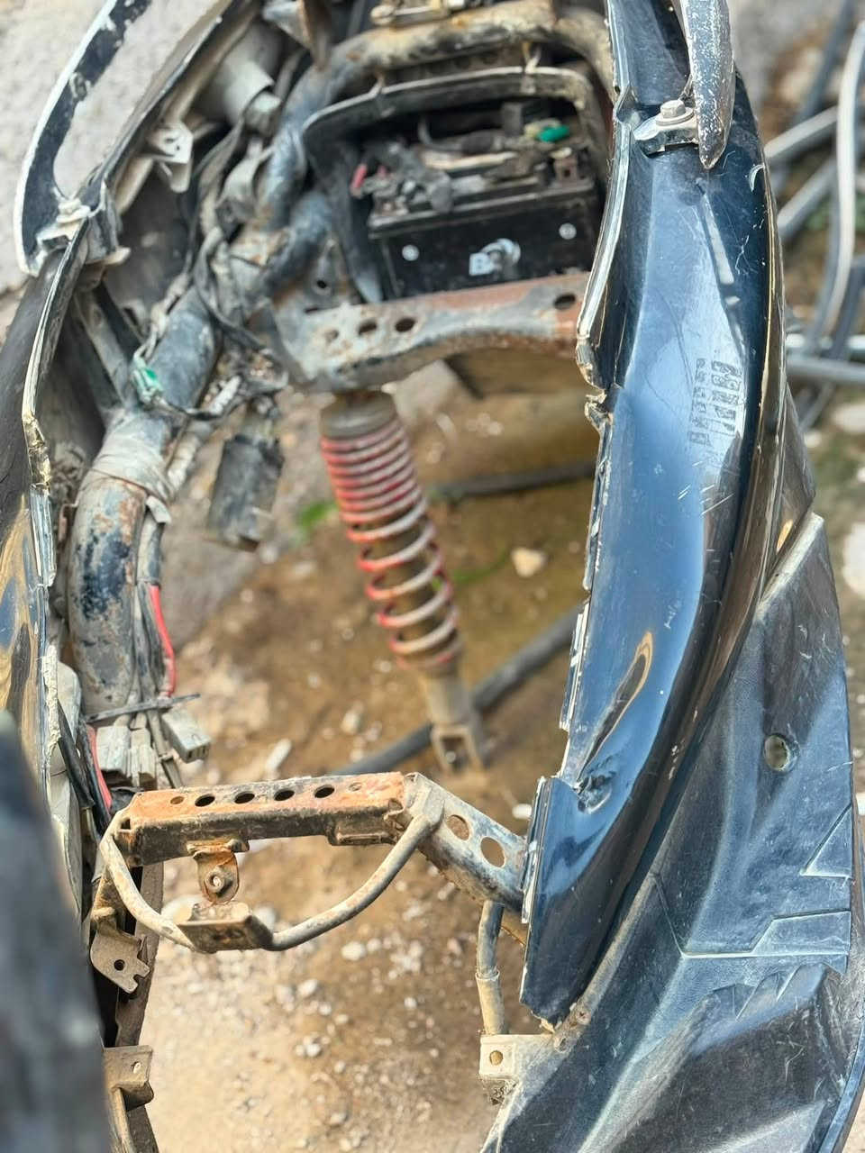 شاصي كامل ثعلب للبيع  ؏ وضعه ب35 الف
مكاني بغداد زعفرانيه ***********
