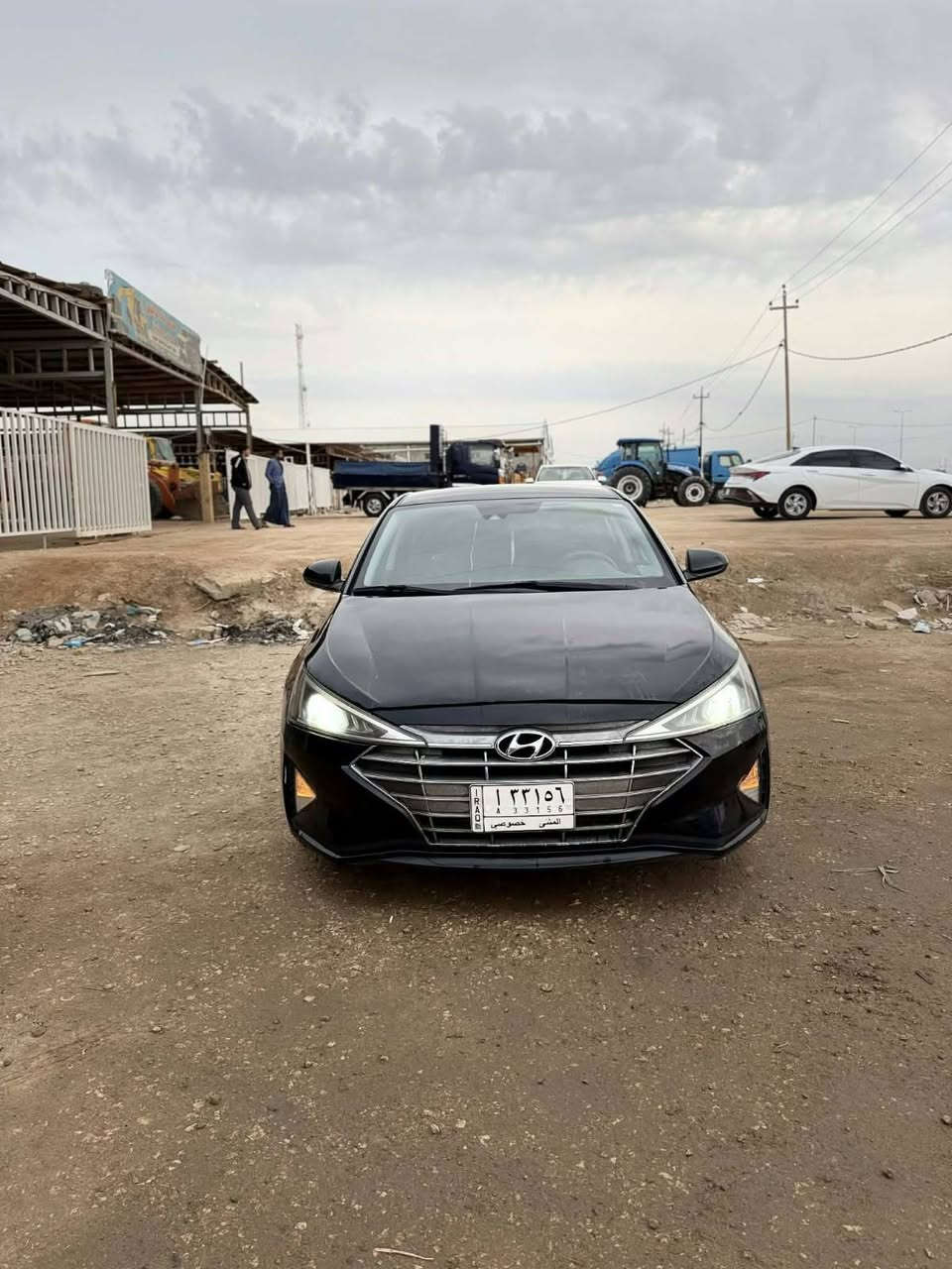 النترا • ٢٠٢٠ • مكينة ٢٠٠٠