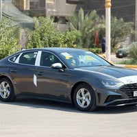 سوناتا ٢٠٢٣ • وارد امريكي • مشي ٢٤ الف