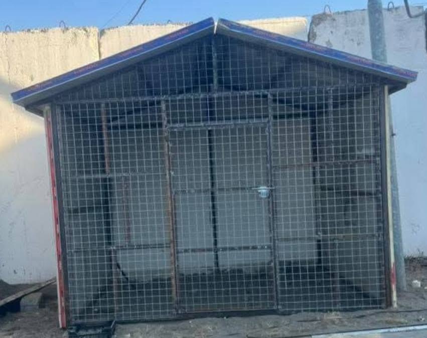 تفصيل بيبان • تفصيل شبابيك • كرمه بني سعيد