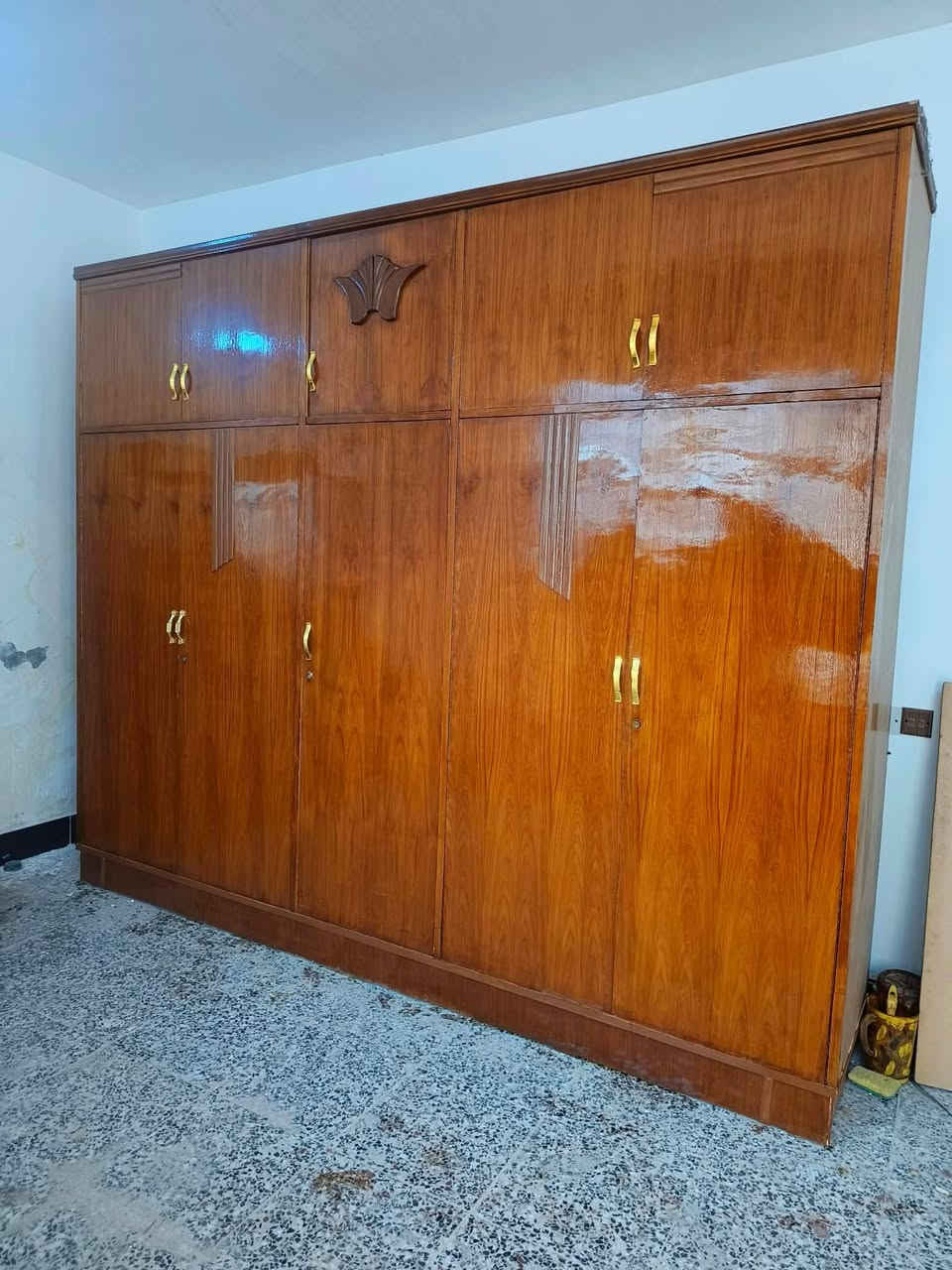 غرفة صاج • نظافة ٨٠٪ • شحن مجاني بغداد