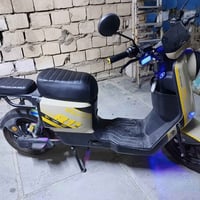 R11 • موديل ٢٠٢٦ • بطاريات ٣٢ أمبير