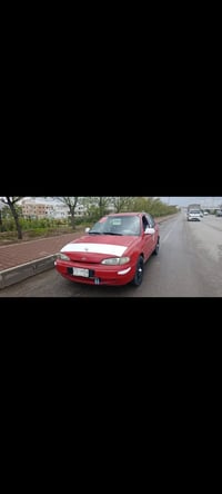 هوندا • ٤ سلندر • كالار
