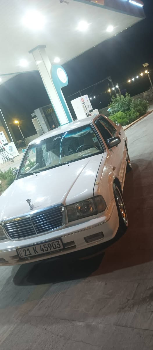 سەرەتا بەناوی خوا ستریک مۆدێل 2001 سەنەوی تا 2031 تازەیە  جوار جام کارەبا شاشە ئایپاد گێڕ حادی تەقەوڕەقە بەشەرت گێڕوومەکینە بەشەرت تەحویل خەرامە بڕاوە هەموو گیانی بەشەرت سەیارەکە هی ماڵی خۆمە زۆر جوانو پاک ماوەتەوە ئەکسلو هەموو گیانی بەشەرت تەبرید ساردووگەرم بەشەرت  سعری 35 مەعامەلەیەکی برایانە رەقەم تەلەفون *********** ڤایبەروو وەتسئەبی لەسەرە السليمانية, العراق
