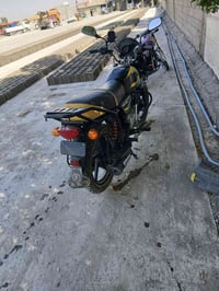 بوكسر • موديل ٢٢ • سنويه