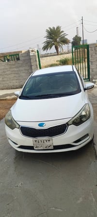 ٢٠١٤ • ١٦٠٠ • منظومة غاز