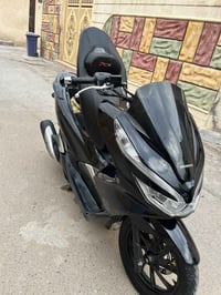 PCX جيل الثالث • مكينه ١٢٥ • ماشيه ٤٠