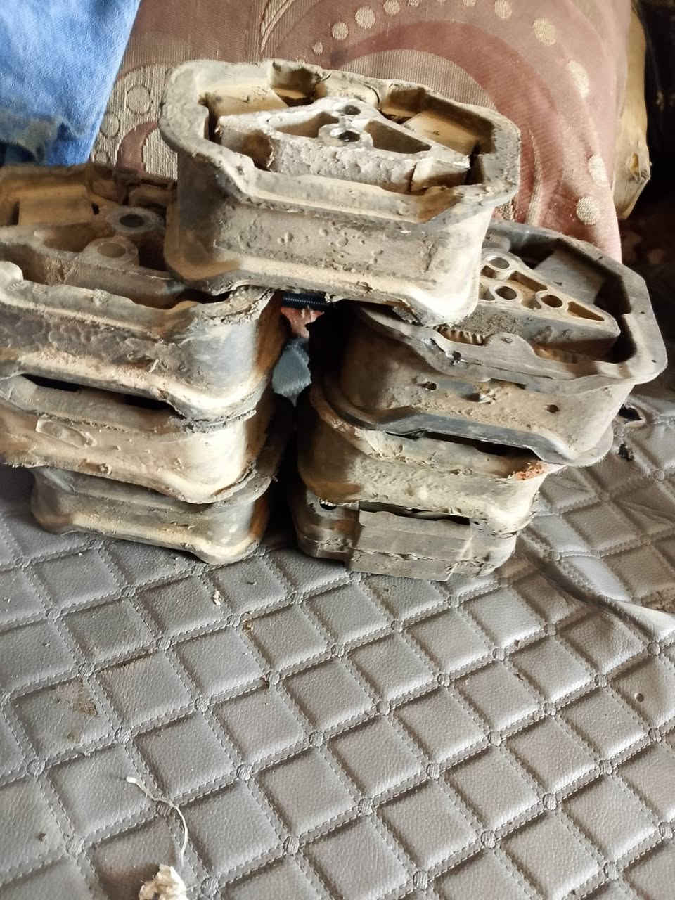 وصول اذان اوبل مال حويات اصلي + متوفر صيني جديد
بشرط لنضافه
تفاصيل السعر على الخاص 
***********
متوفر توصيل لكل العراق
