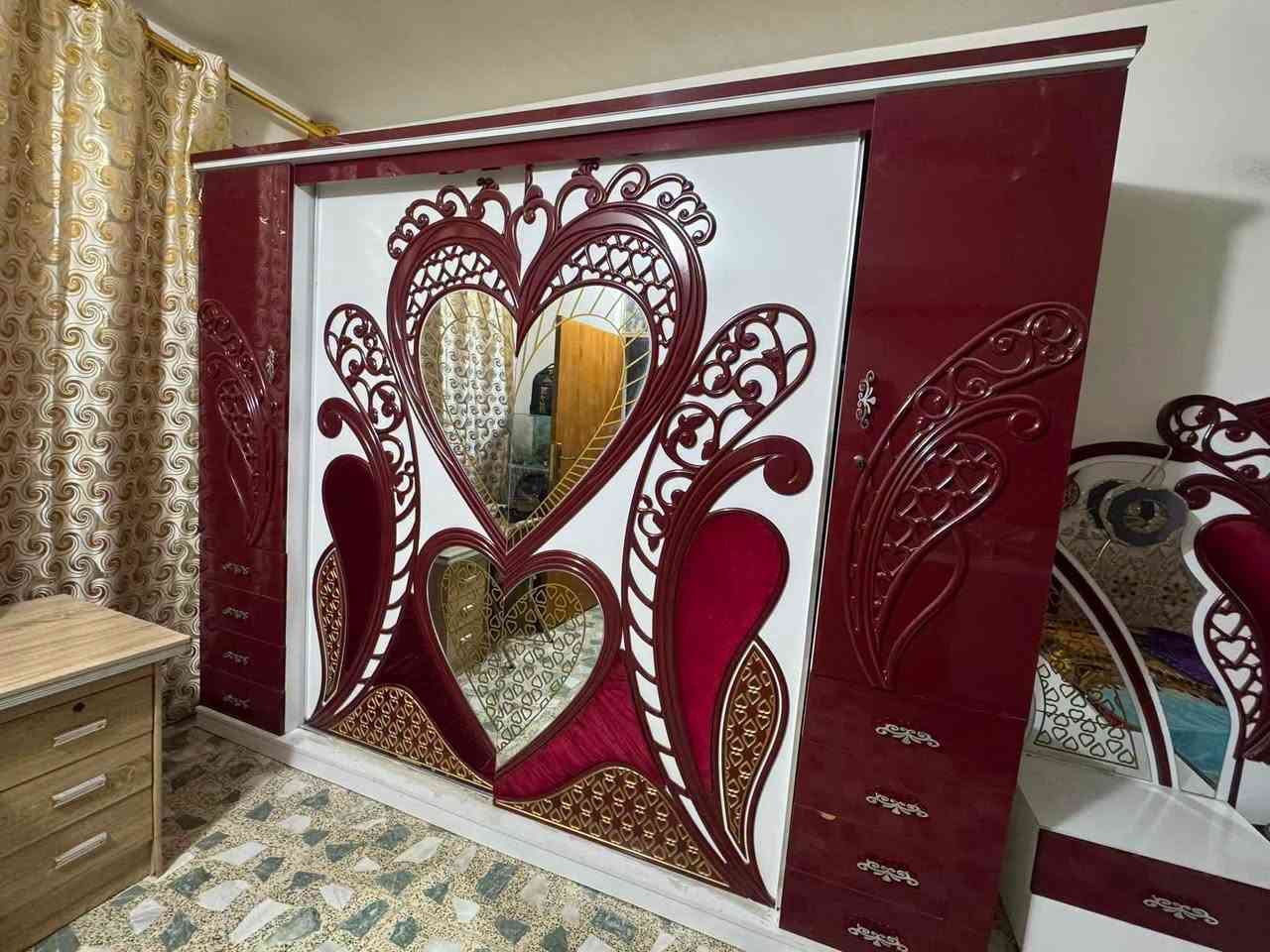 غرفه تركيا • ٨ قطع
