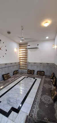 الشافعية • ١٥٠م • محل حلاقة