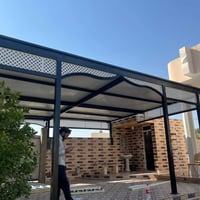سقيفه سندويچ • سندويج بنل • حدادة عامة