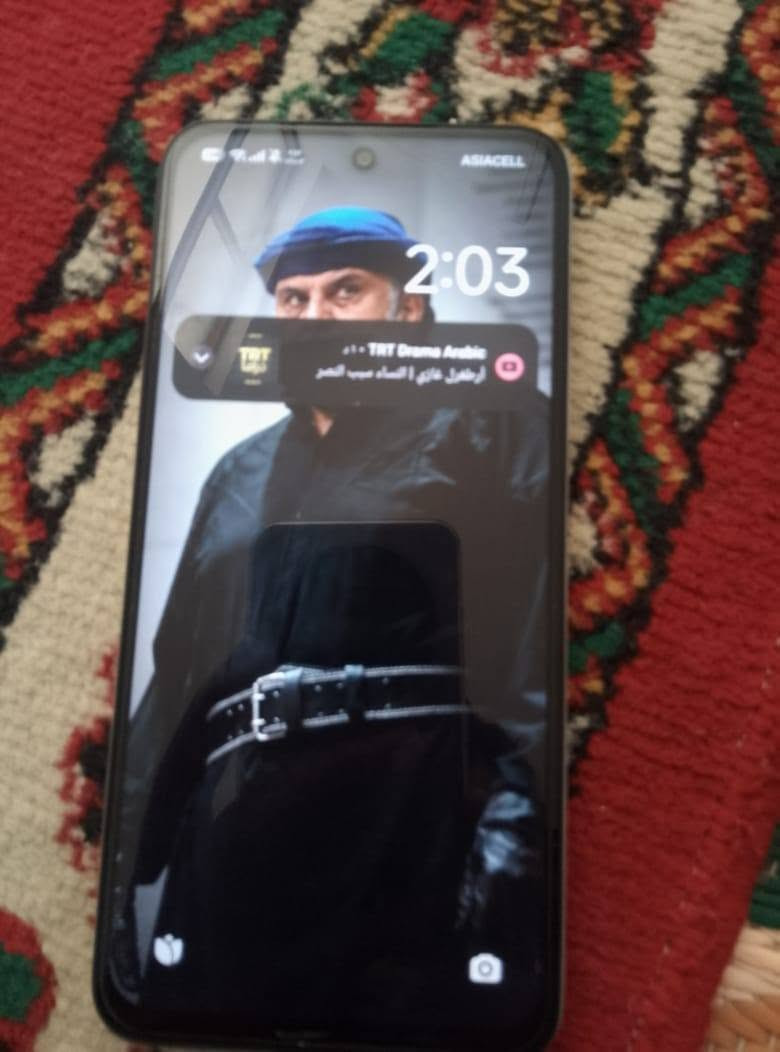 بوكو M7 • بغداد • مستعمل