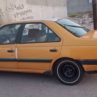 بيجو 405 • موديل ٢٠٠٩ • يحتاج داينمو