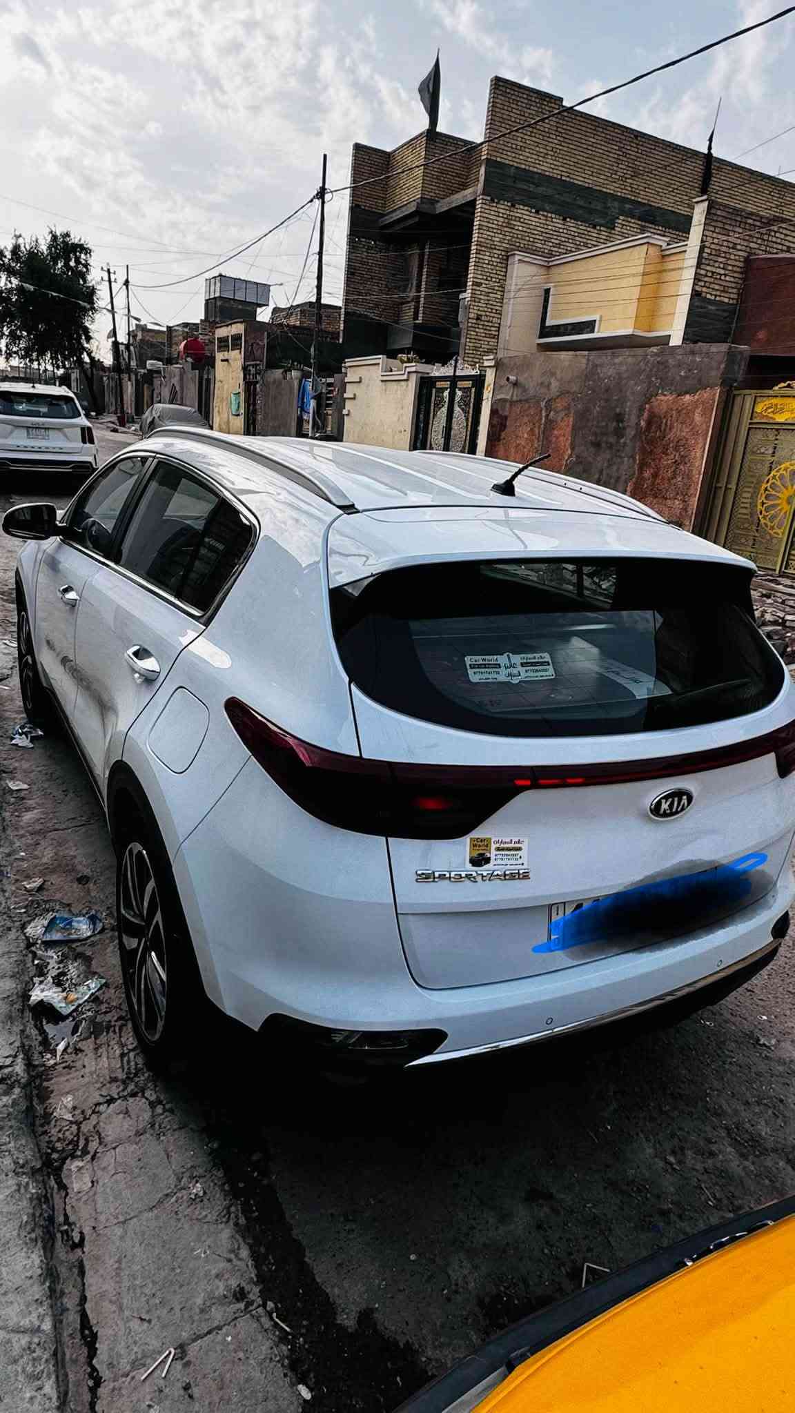 سبورتاج • ٢٠٢٠ • خليجي