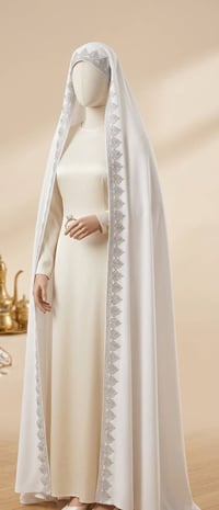 قفطان وعباه • وزن٥٠-٧٥ • بابل حله