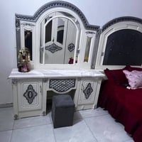 غرفه نوم • نضيفه • مستخدمه قليل