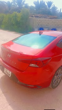 الانترا • ٢٠٢٠ • كربلاء