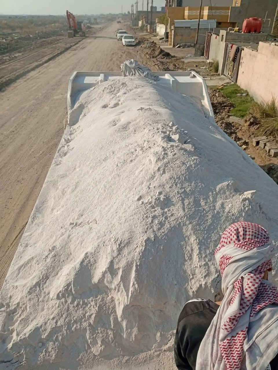 جص جزيرة • درجة أولى • تصعيد طوابق