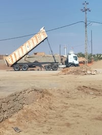 رينو • شاحنة • مواصفات دوله