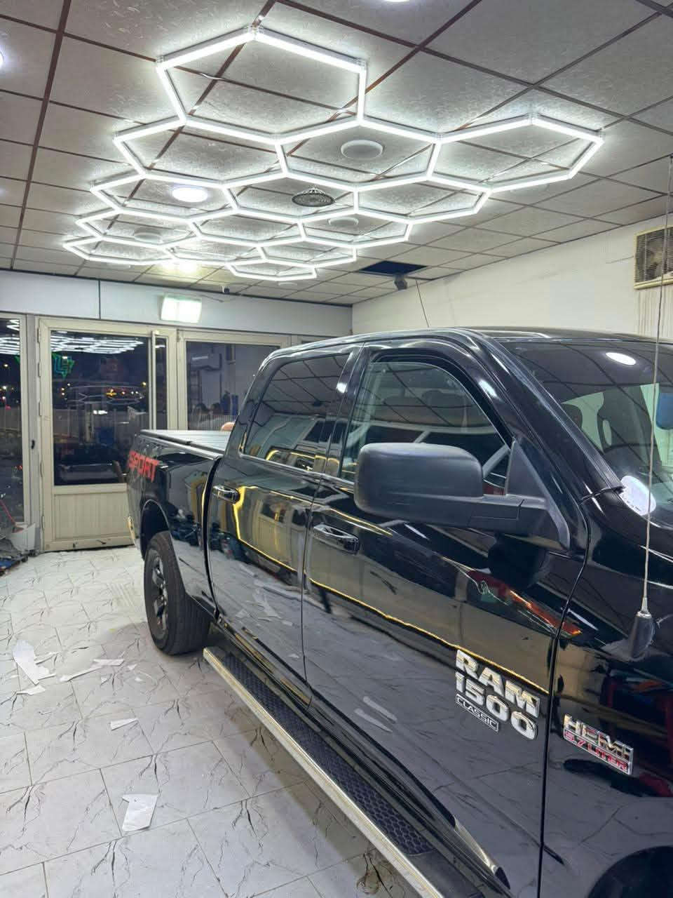 🔥 للبيع فرصة مميزة — RAM 1500 موديل 2020 🔥

🖤 رام 2020 وارد أمريكي 🇺🇸

سيارة مرتبة جداً وحضورها على الشارع غير، واللي يعرف بالرام يعرف قيمتها.

✅ وارد أمريكي

✅ موديل 2020

✅ لون أسود

✅ ضربة خفيفة سابقاً

✅ صور الضربة الأصلية مرفقة بكل وضوح

✅ السيارة حالياً مرتبة وجاهزة للفحص

✅ الفحص بأي مكان يختاره المشتري

📍 البصرة

💰 السعر: 200 

للتواصل رقم الهاتف ***********
