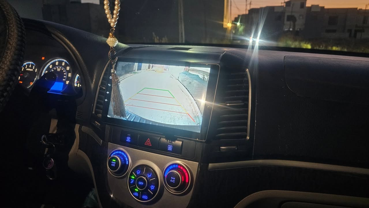 هونداي سنتافي ٥راكب موديل ٢٠٠٩
بيها جاملغ امامي وبوند امبدلين ابنفس اللون للبيع اوالمعارضة مع نيسان موديل ٢٠١٧_٢٠١٨
***********
