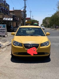 سينترا • ١٠ رقم بغداد • كير عادي