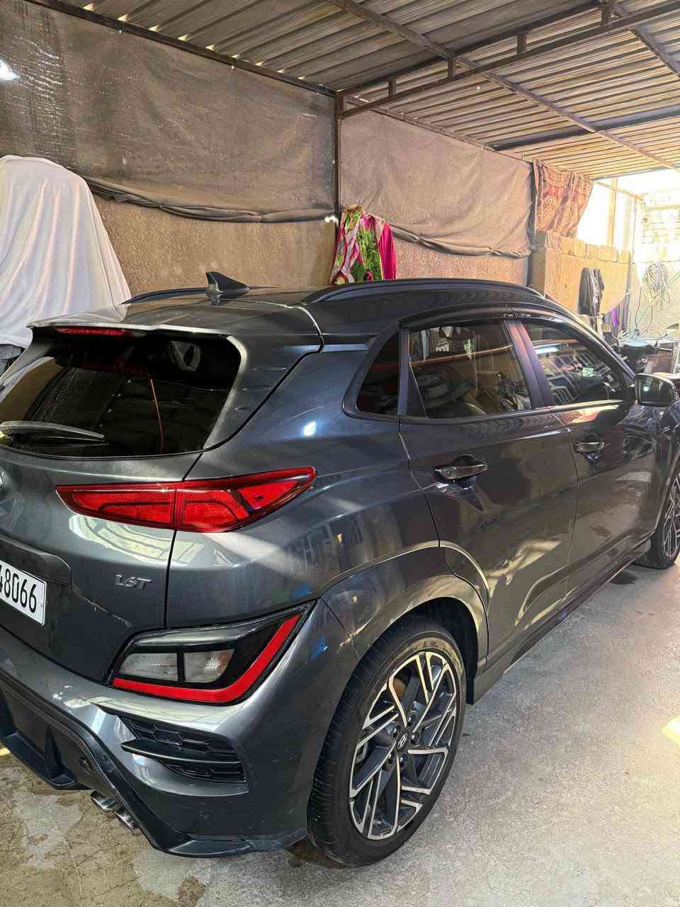 سلام عليكم كونا موديل 2023 حادث بنيد مبدل سونار منشور السياره فول مواصفات Nlain بصمه تشغيل عن بعد كرسي كهربائي شاشه كاربلي لد نهاري اشاير بل مري تدفئه بل كشنات فتحه سقف فول مواصفات ماشيه 40 السياره جاهزه هزه ورقم جديد السياره درهم ماتصرف عليه السعر 138 وبيه مجال العنوان بغداد البلديات شارع المرور اتصال ***********
