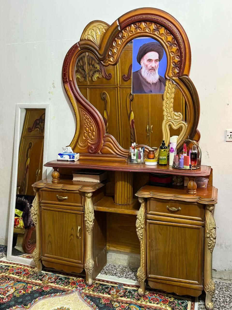 غرفه صاج • نضيفه • حي البتول