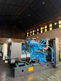 ROLLS-ROYCE 650KVA 07504451354 07504303838