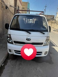 كيا بيكانتو • ٢٠١٤ • بغداد الشعلة