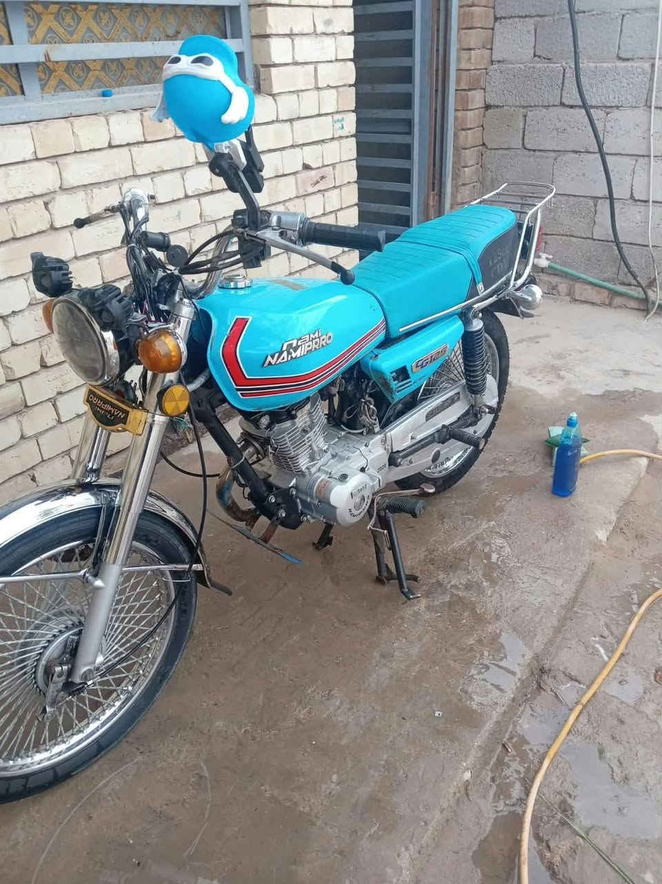 ٤ گير • نامة • ٢٠٢٠