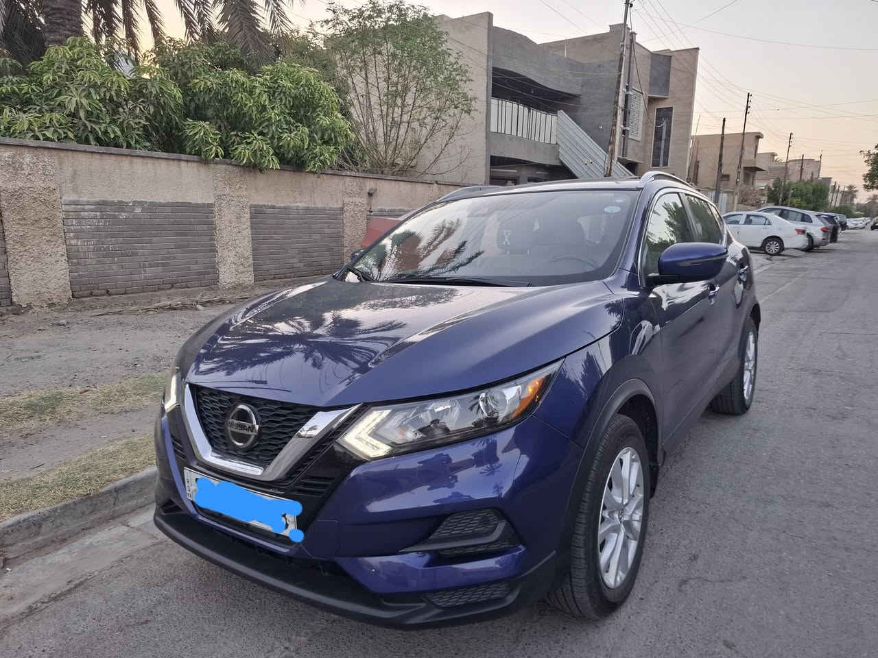 قشقاي • ٢٠٢٢ • بدون ايرباك
