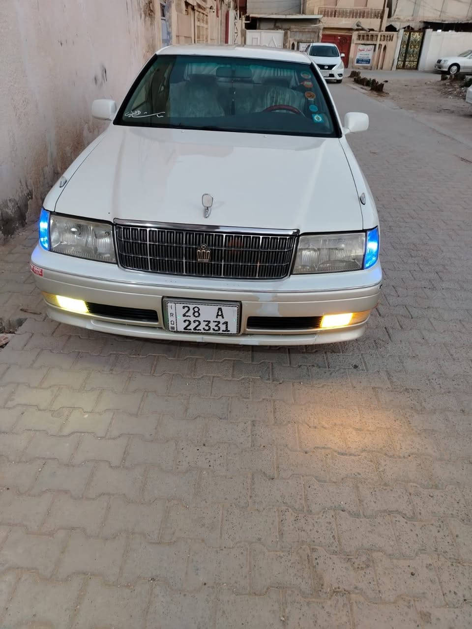 ‎للبيع ملكة نظيفة جدا النجف للاستفسار ***********‎ النجف, العراق

