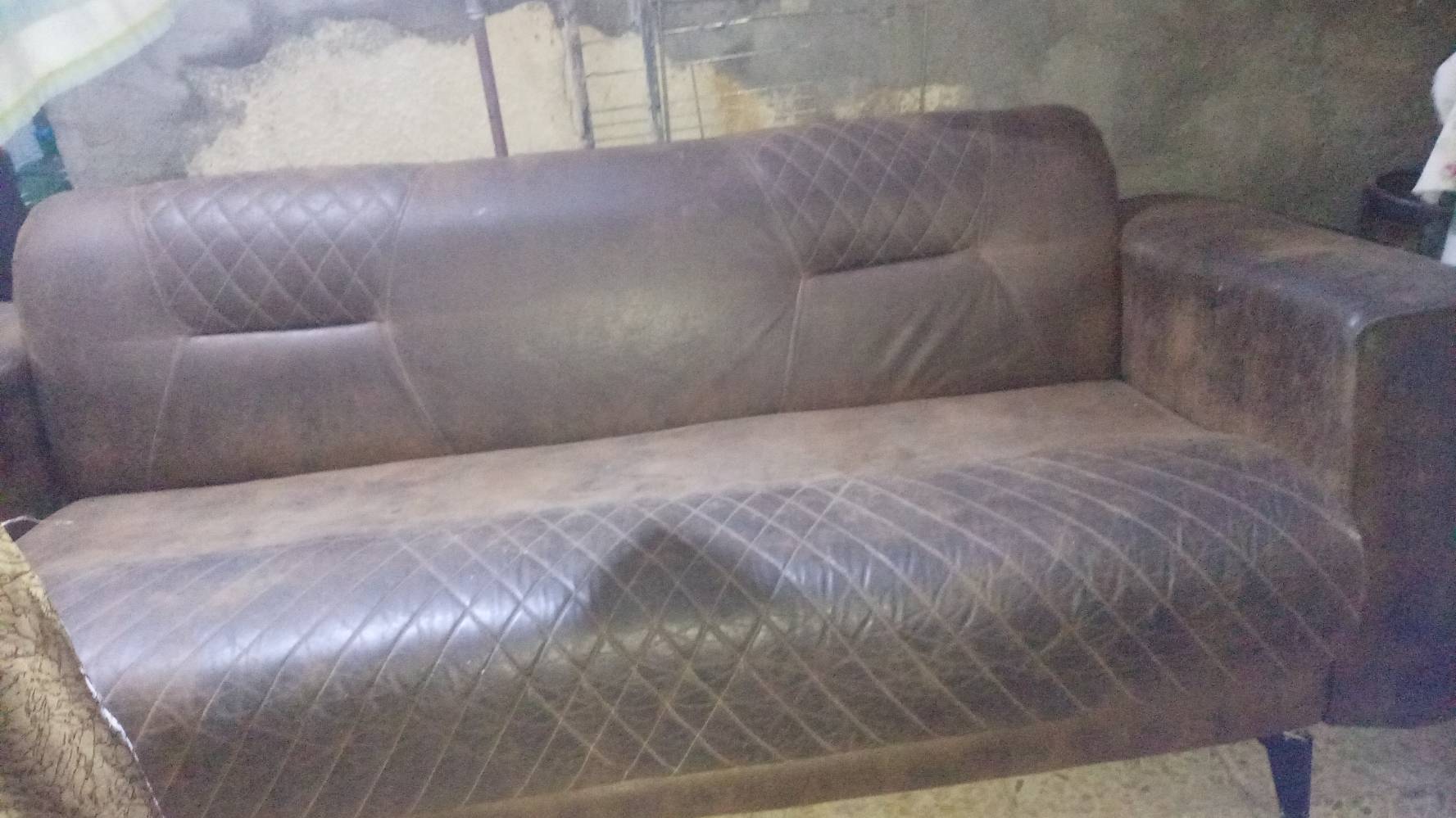بغداد • كنبة