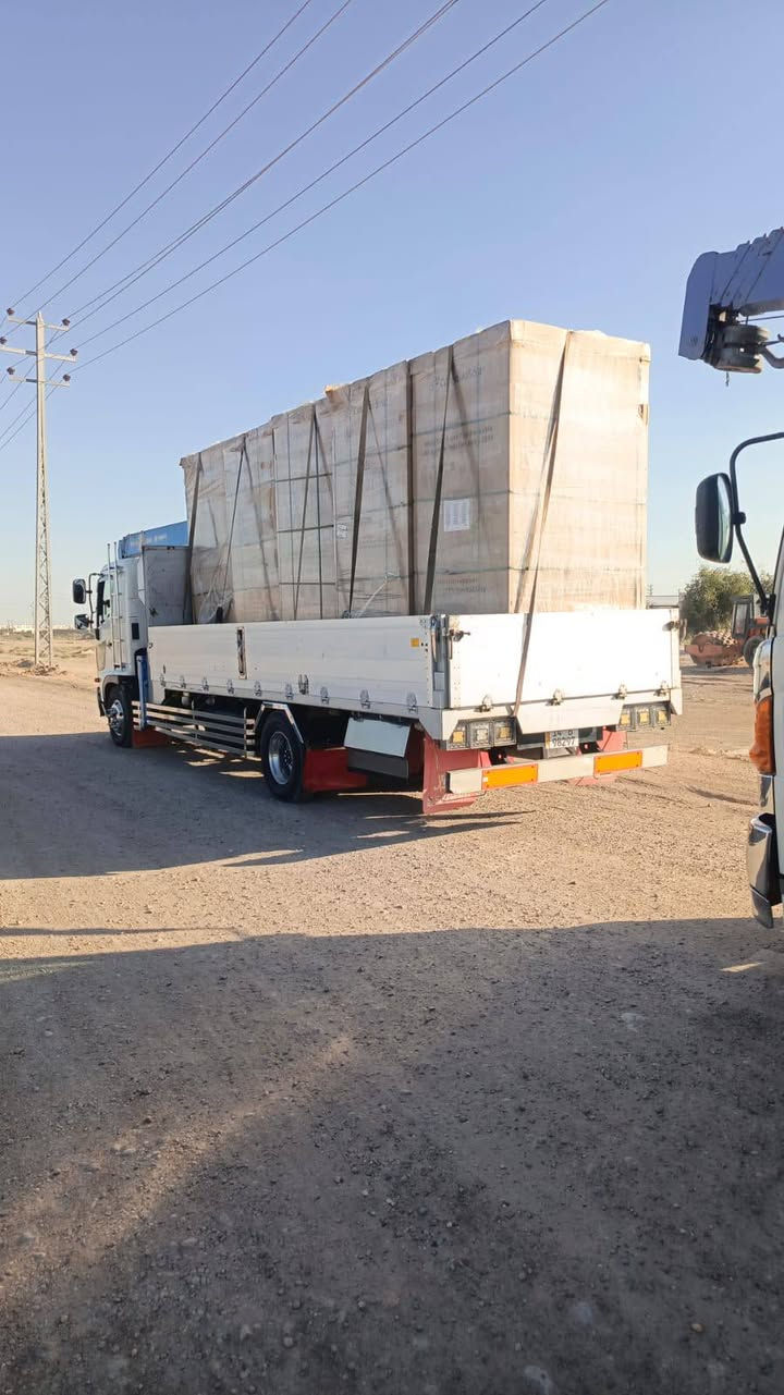 سلام عليكم هينو كرين للبيع
شيطان مكينه فول عادي دخول جديد
بسمي سياره  الاستفسار ***********

نص مكتوب في الصور:
- CAMON 30 23mm f/1.8 1/126s ISO50
- CAMON 30 • 23mm f/1.8 1/231s ISO50
- CAMON 30 23mm f/1.8 1/1318s ISO52
- CAMON 30 • 23mm f/1.8 1/33s ISO1902
- CAMON 30
- 23mm f/1.8 1/90s ISO50